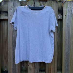 Lululemon All Yours Cotton Tee